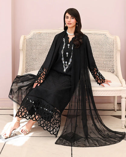 Blace Lace