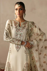 Arjumand | Divani Silk Edit'25 | Afrozeh