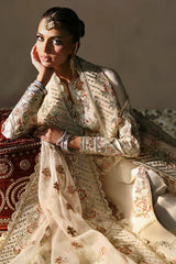 Arjumand | Divani Silk Edit'25 | Afrozeh