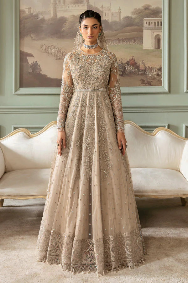 SB-40 Tabaan | Jashn Bridal Collection | Imrozia & Serene