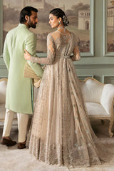 SB-40 Tabaan | Jashn Bridal Collection | Imrozia & Serene