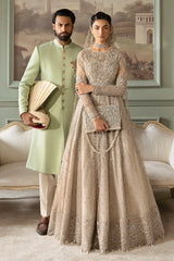 SB-40 Tabaan | Jashn Bridal Collection | Imrozia & Serene