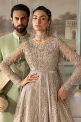 SB-40 Tabaan | Jashn Bridal Collection | Imrozia & Serene