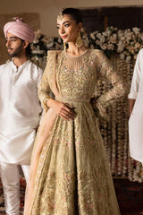 SB-39 Rekhta | Jashn Bridal Collection | Imrozia & Serene