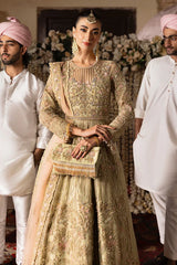 SB-39 Rekhta | Jashn Bridal Collection | Imrozia & Serene