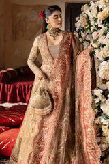 SB-37 Zarnigar | Jashn Bridal Collection | Imrozia & Serene