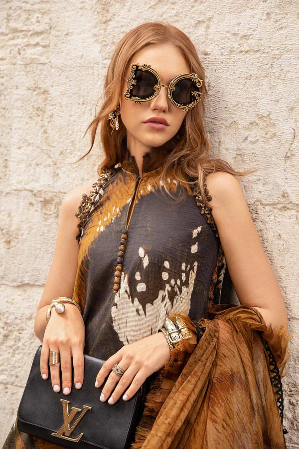 MPT-2310-B | M.Prints Fall Edition’ 24.| Maria.B.