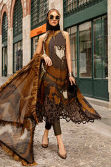 MPT-2310-B | M.Prints Fall Edition’ 24.| Maria.B.