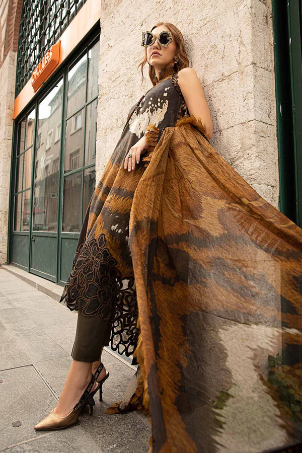 MPT-2310-B | M.Prints Fall Edition’ 24.| Maria.B.
