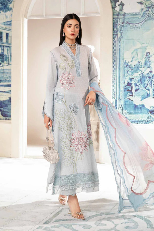 MPT-2201-B | M.Prints Eid 2 Edit | Maria.B.