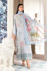 MPT-2201-B | M.Prints Eid 2 Edit | Maria.B.