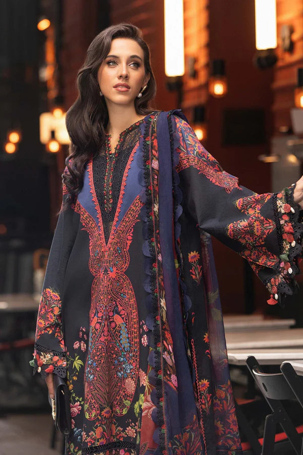 MPT-2304-B | M.Prints Fall Edition’ 24.| Maria.B.