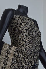Zeenat - Handwork | Pure Silk