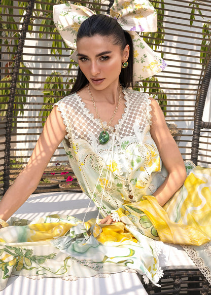 TROPIC TEASE - D4B