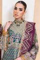 Gulzar | Raha - Unstitched Wedding Collection XXIII | Muneefa Naz