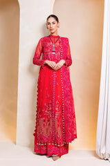Aria | Raha - Unstitched Wedding Collection XXIII | Muneefa Naz