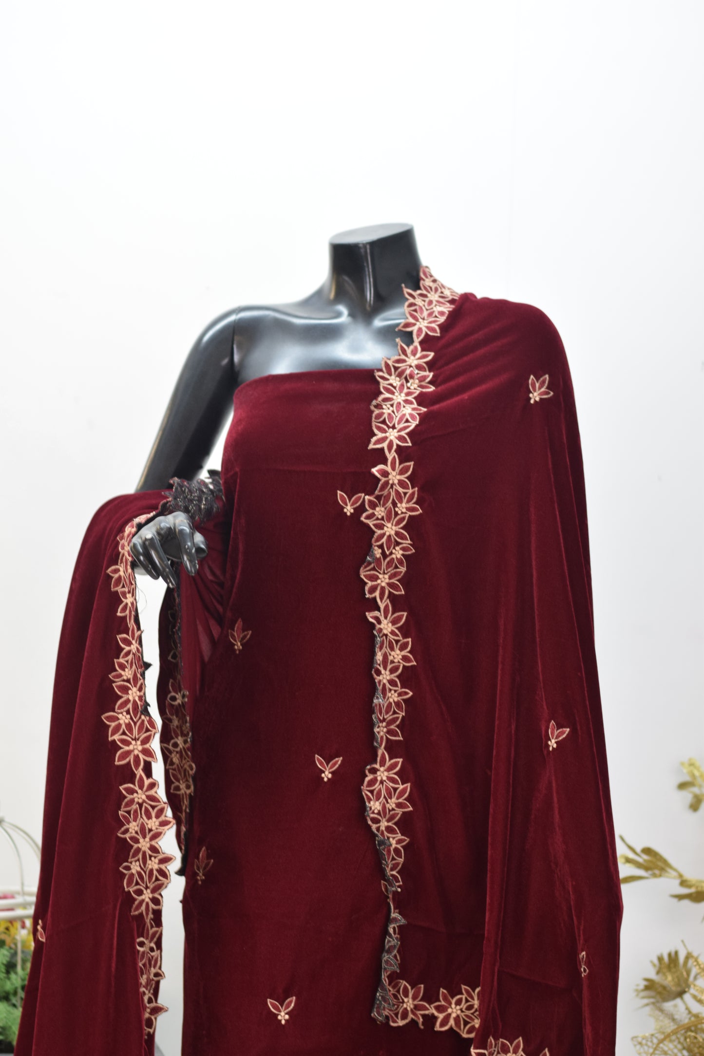 Portia Velvet