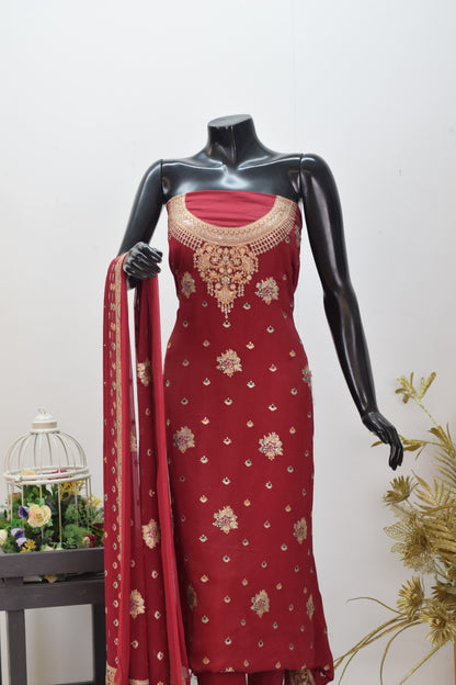 Portia Exclusive  3-piece suit
