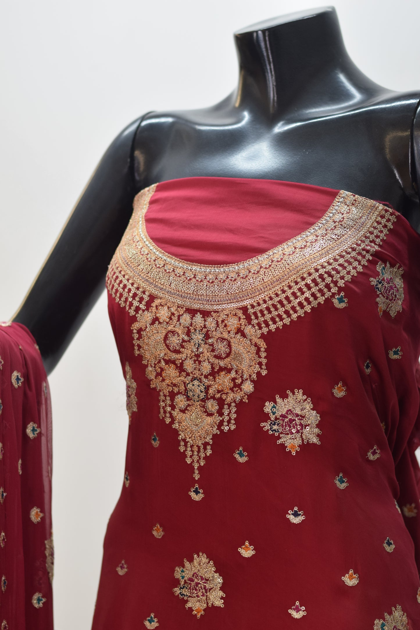 Portia Exclusive  3-piece suit