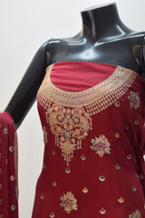 Portia Exclusive  3-piece suit