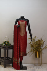 Portia Exclusive  3-piece suit