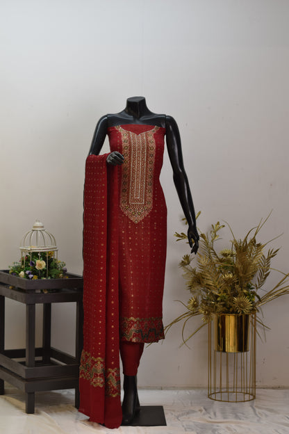 Portia Exclusive  3-piece suit