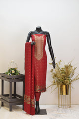 Portia Exclusive  3-piece suit