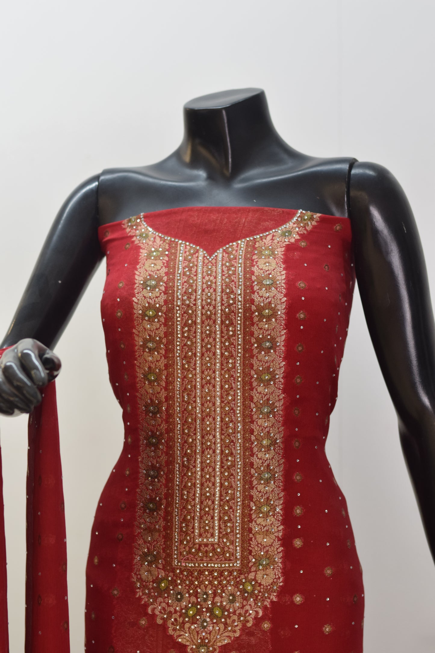 Portia Exclusive  3-piece suit