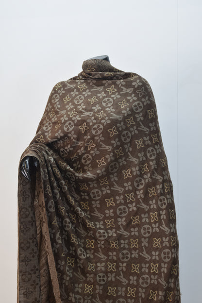 Water Pahmina Stonework