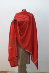 Kashmiri Pashmina Hand Embroidery