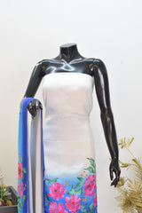 Portia Silk 3-piece suit