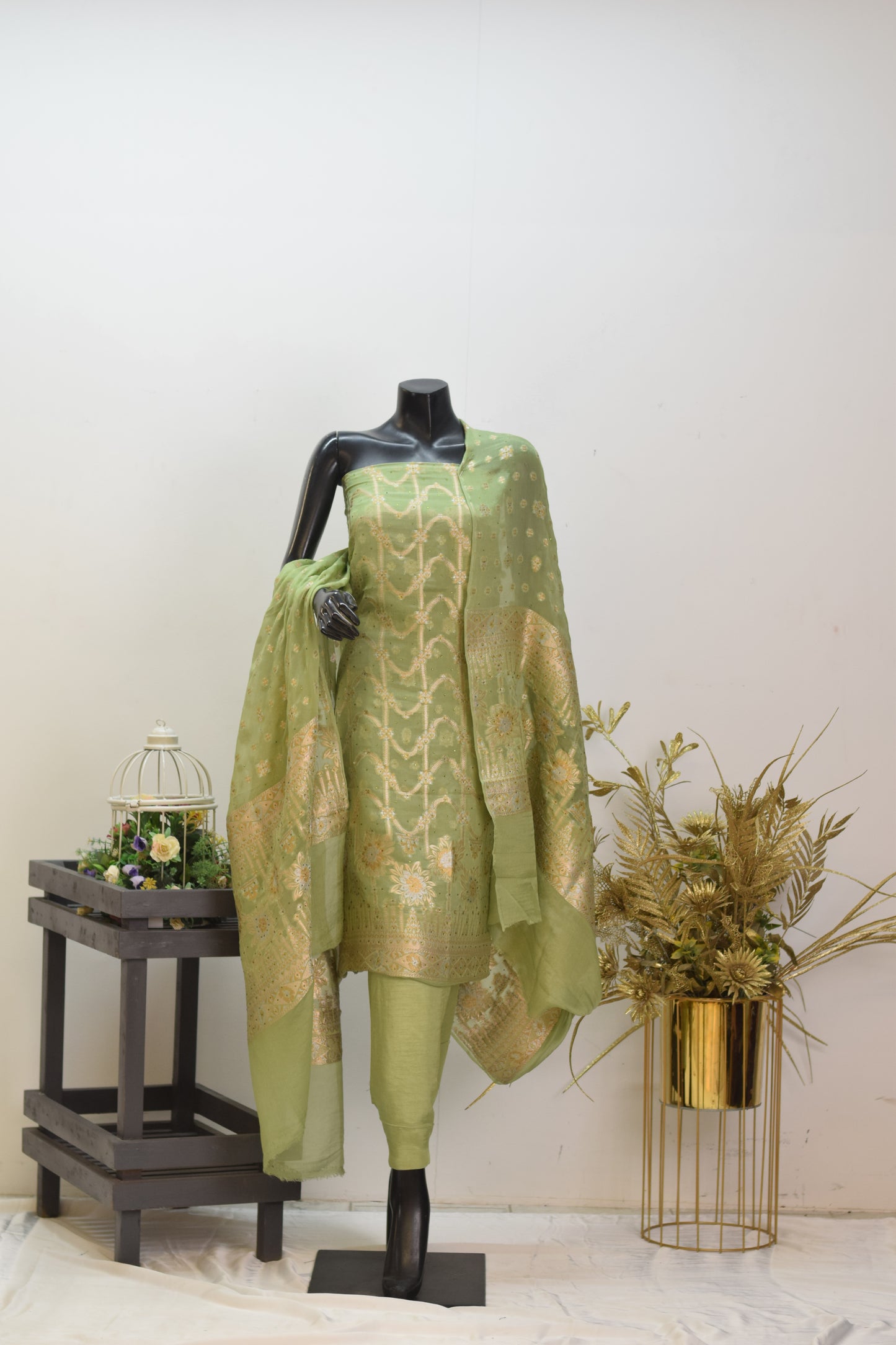 Portia Exclusive   3-piece suit