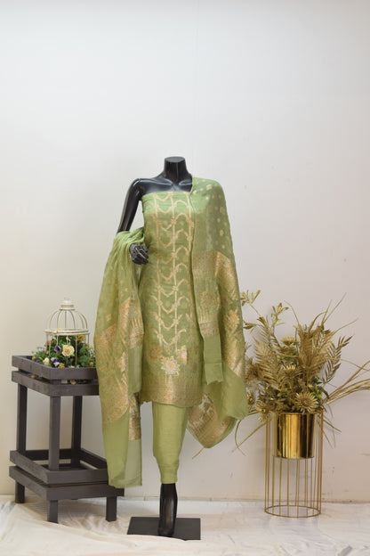 Portia Exclusive   3-piece suit