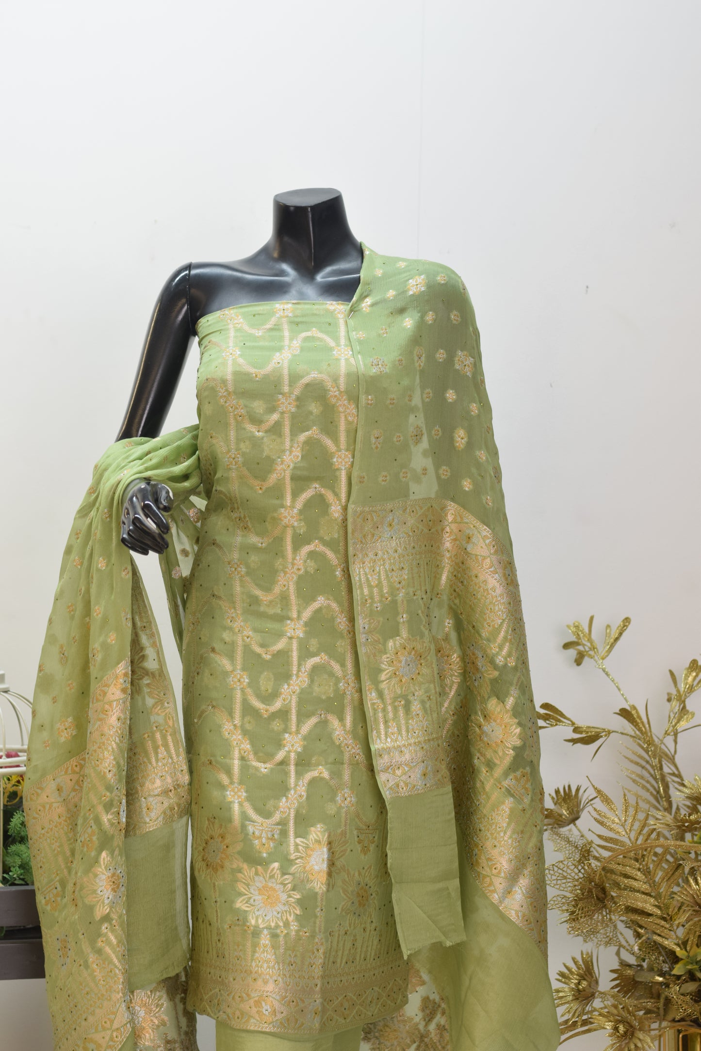Portia Exclusive   3-piece suit