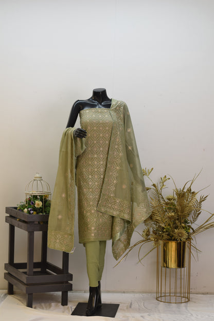 Portia Exclusive  3-piece suit