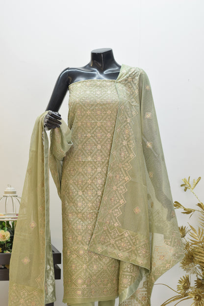 Portia Exclusive  3-piece suit