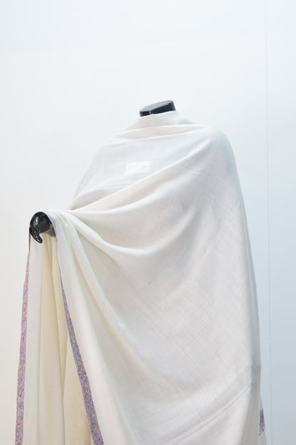 Pashmina Shawl Kashmiri handwork
