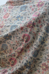 Pure Pashmina  Kaani Shawl