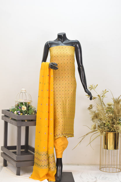 Portia Exclusive  3-piece suit
