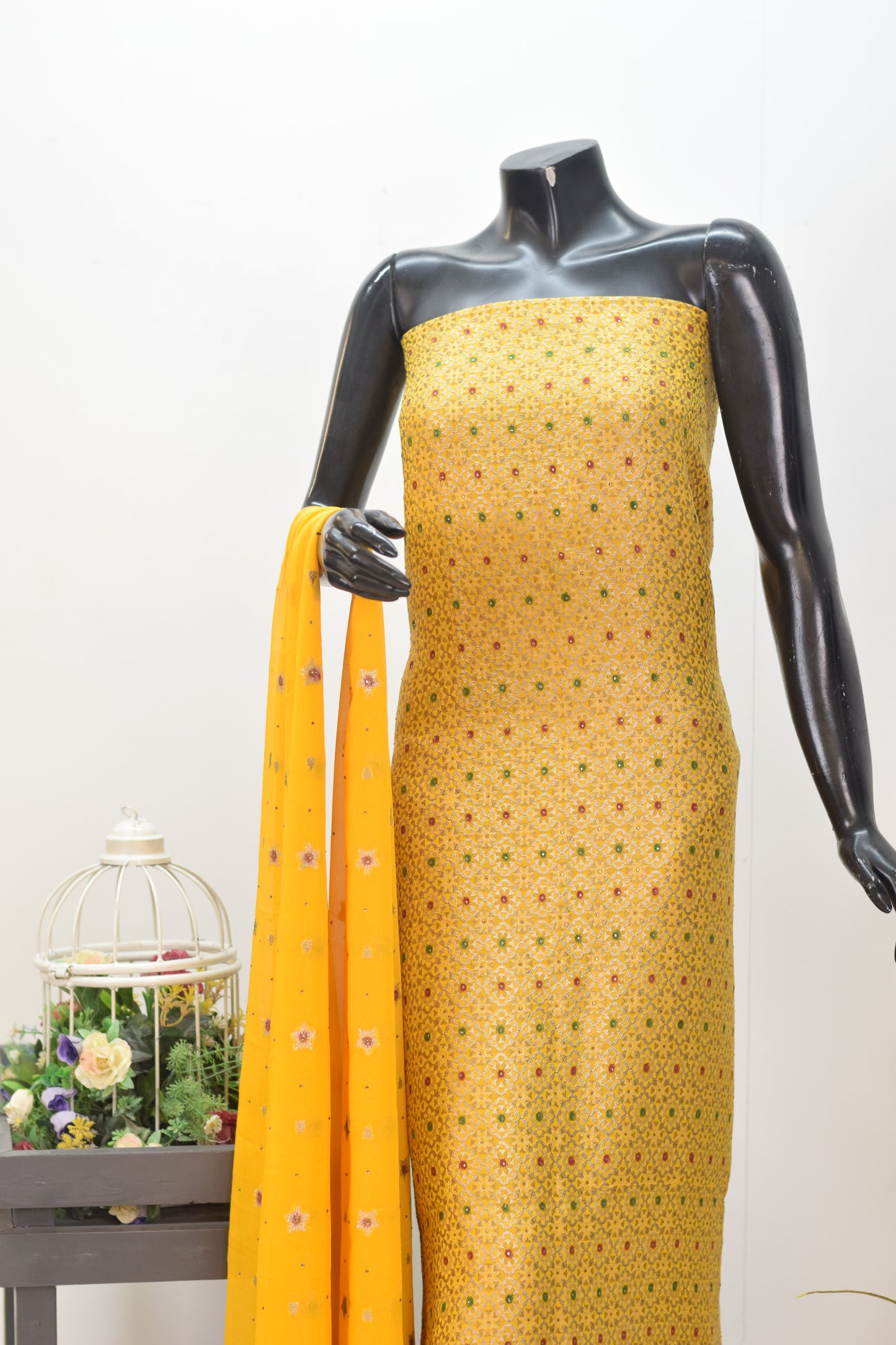 Portia Exclusive  3-piece suit