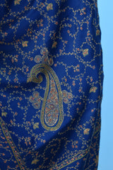 Pure Pashmina  Kashmiri Handwork