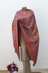 Pure Pashmina Qalamkaar