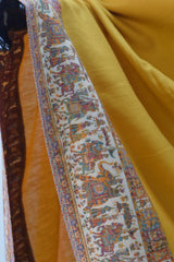 Silk Shawl Jaamawaar