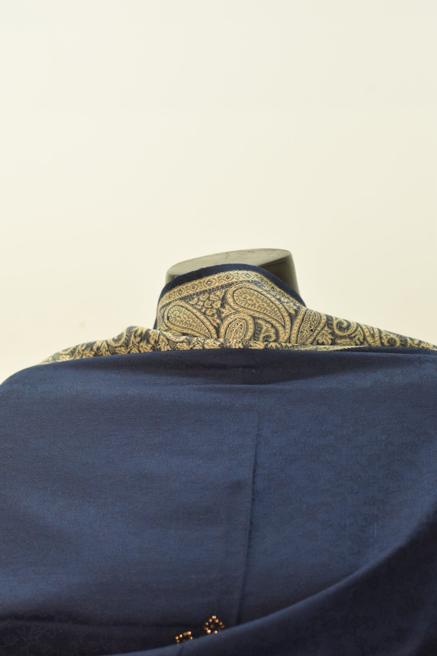 Acrylic Pashmina Jaamawaar