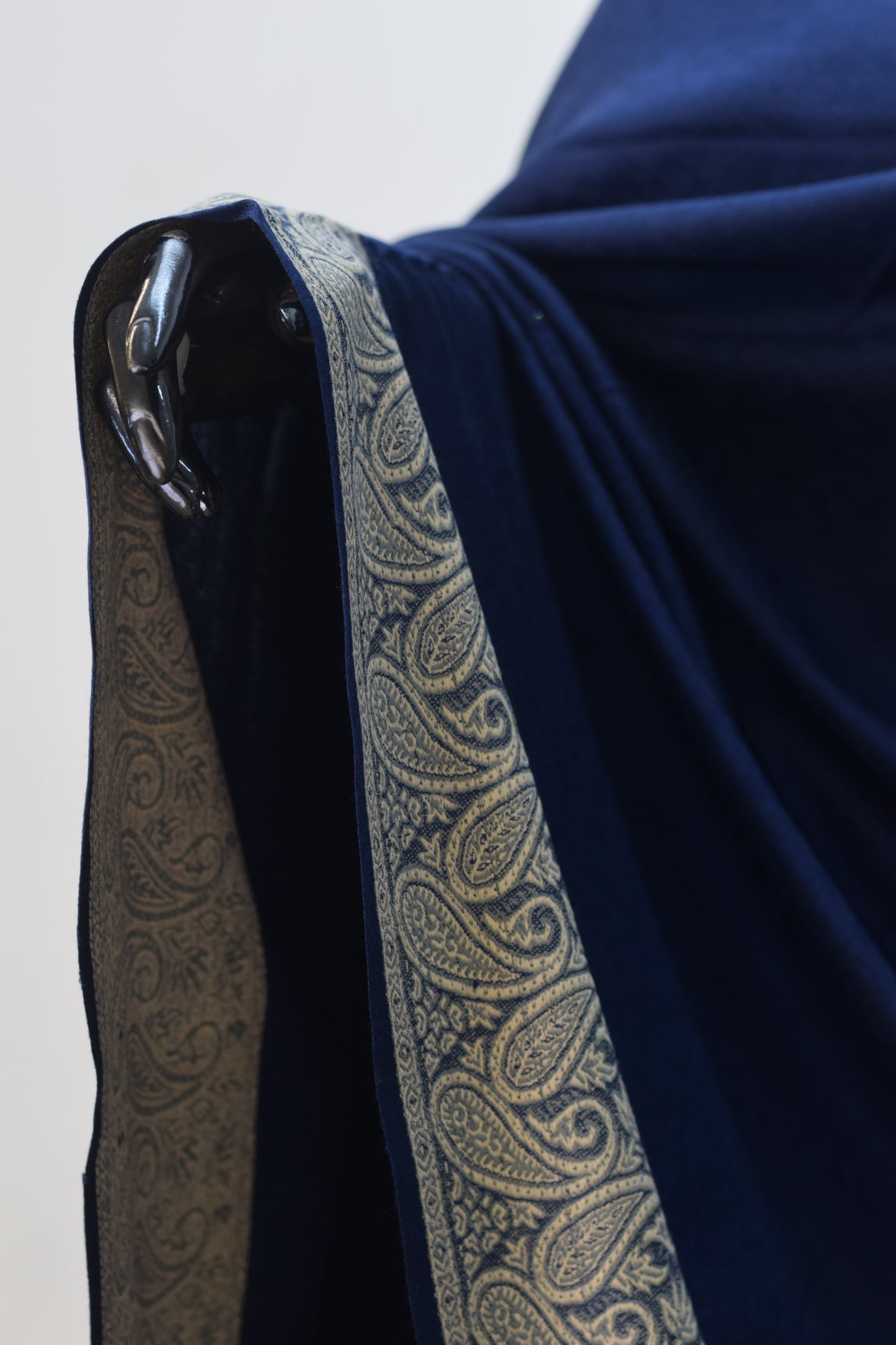 Acrylic Pashmina Jaamawaar