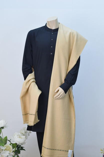 Acrylic Pashmina Jaamawaar