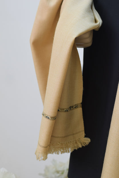 Acrylic Pashmina Jaamawaar