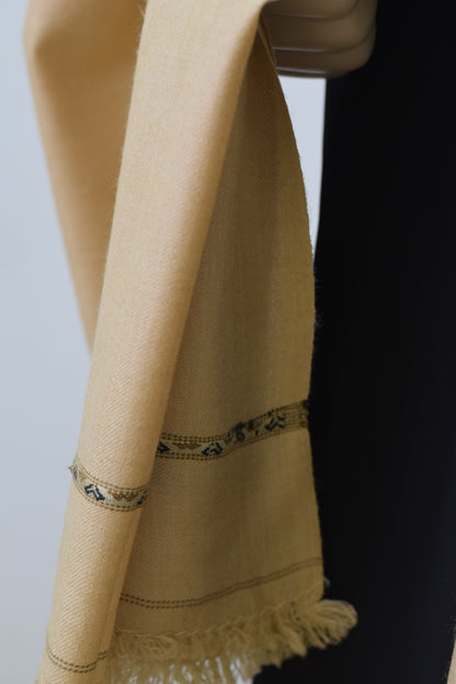 Acrylic Pashmina Jaamawaar