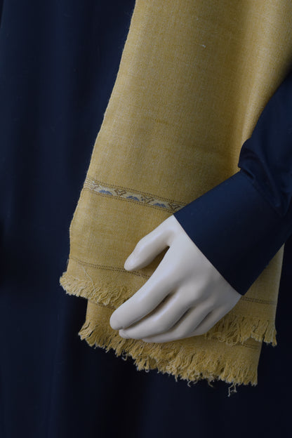 Pure Pashmina Jaamawar