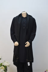 Pure Pashmina Jaamawar